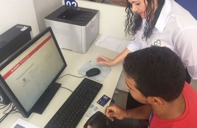 Detran/AL apresenta novo portal de serviços para usuários