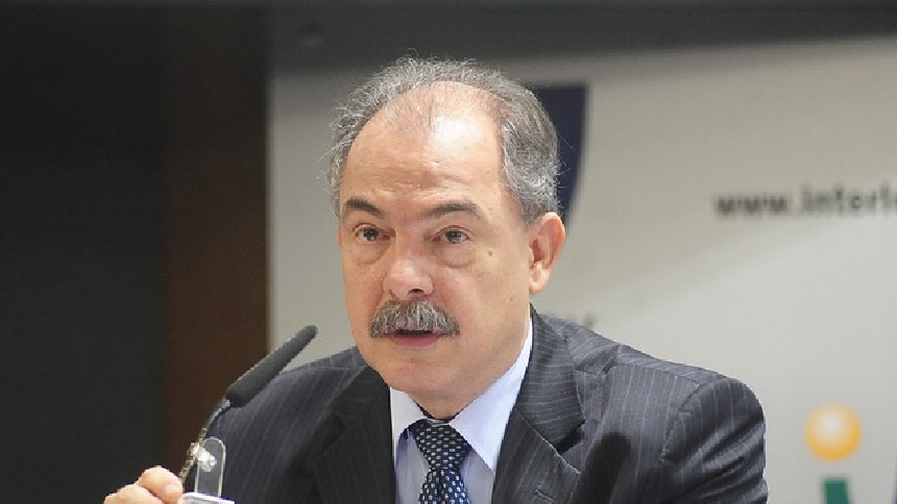 Negociações para repactuar transferências do BNDES ao Tesouro estão avançadas, diz Mercadante