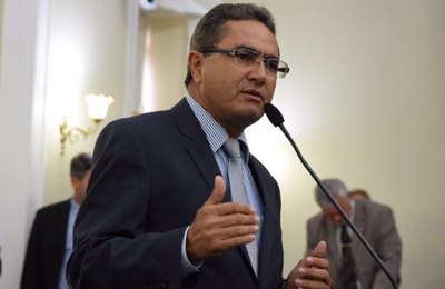 Assembleia vai criar comissão de deputados para acompanhar situação no Pinheiro   