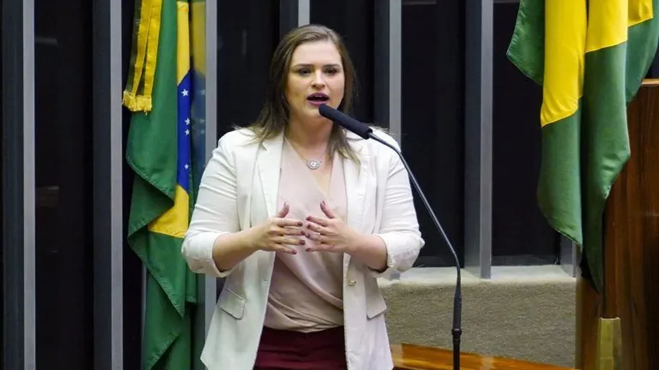 Datafolha/PE: Marília Arraes tem 19% para o Senado; Humberto, 17%; Mendonça, 13%