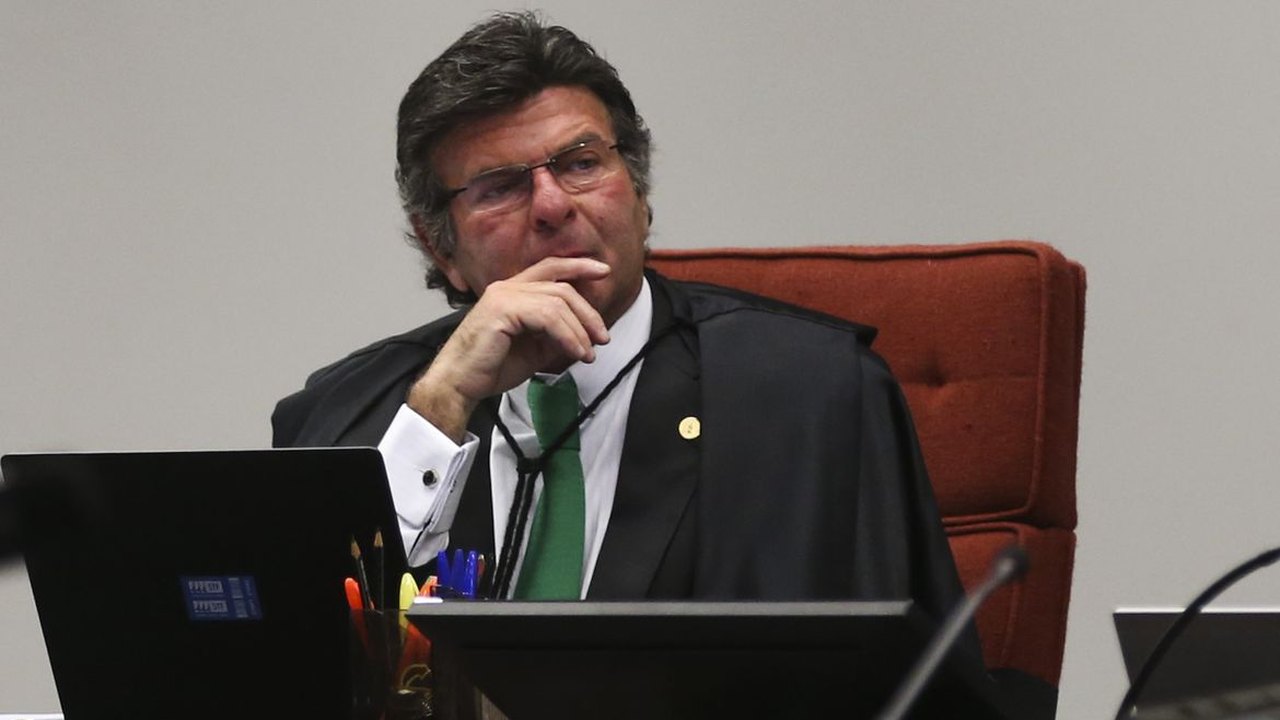 Fux agenda nova audiência sobre empréstimo para o BRB