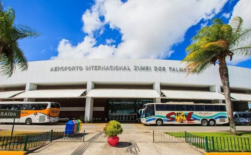 MPT convoca concessionária para solucionar pagamento de 150 empregados demitidos após obras no aeroporto