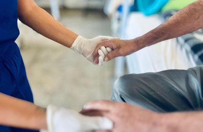 Médico do Hospital Ib Gatto Falcão alerta para sinais da epilepsia