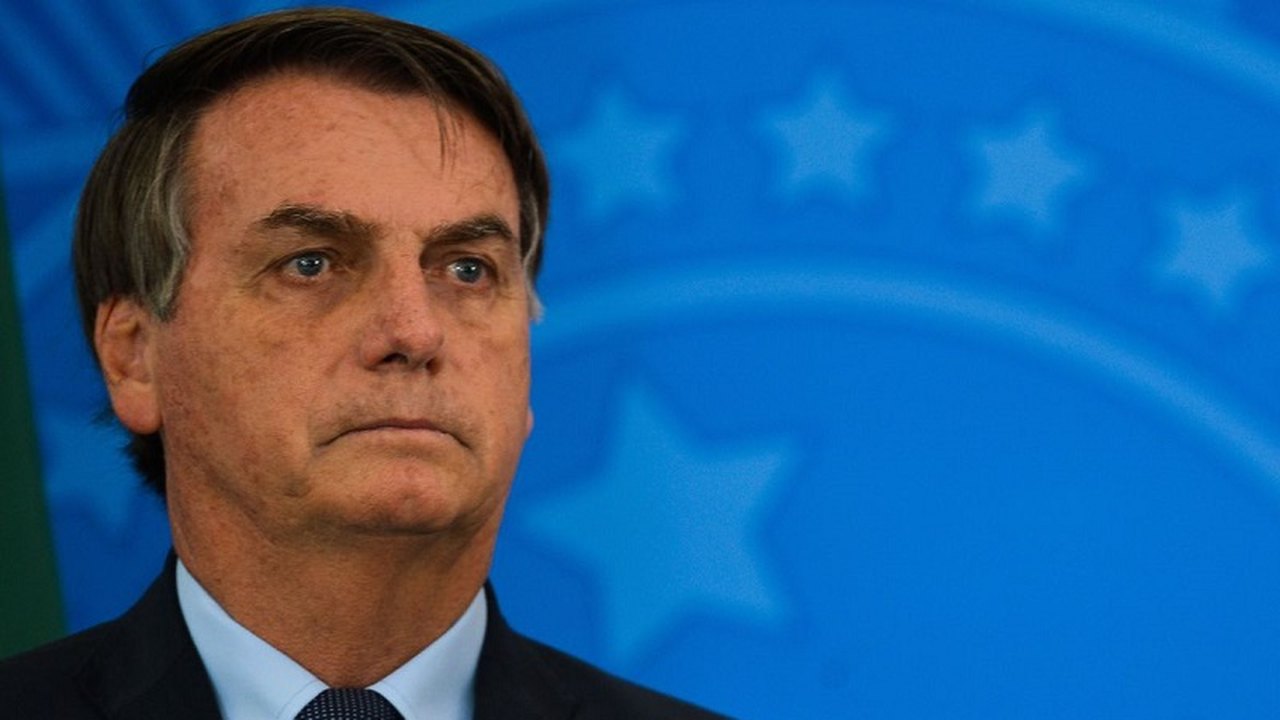AGU assume caso ‘Wal do Açaí’ e diz que ‘não se pode falar em dolo’ de Bolsonaro