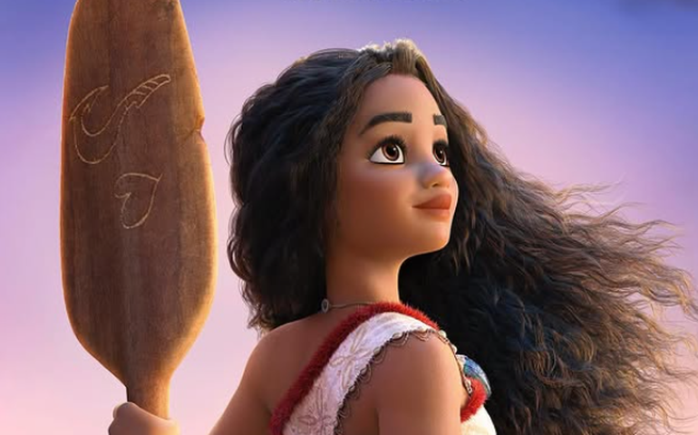 Disney é acusada de plágio por Moana e animador pede indenização bilionária