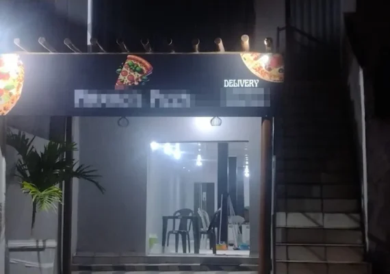 Dono de pizzaria é preso por importunação sexual contra funcionária em Maceió