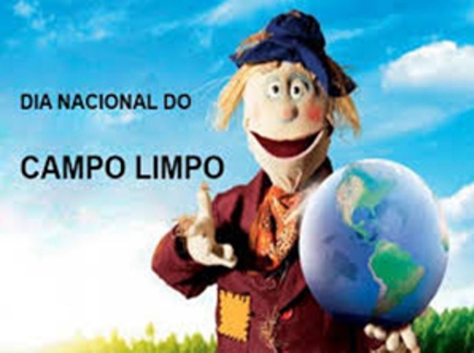 Alagoas celebra 13ª edição do Dia Nacional do Campo Limpo