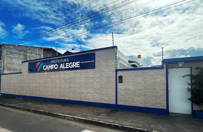 Prefeitura de Campo Alegre realizará nos próximos dias o pagamento do 13° Salário