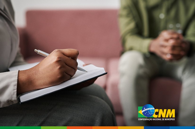 CNM aponta contradições no regulamento do BPC que impede acesso ao benefício