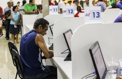 Seplag divulga expediente do Já! durante festejos de fim de ano