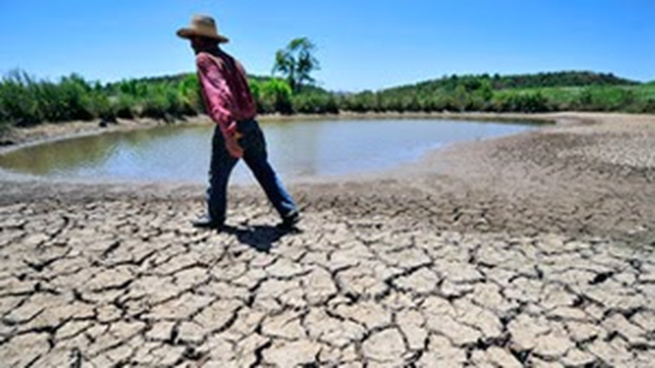 Nordeste terá chuvas abaixo da média em 2014, diz Inmet