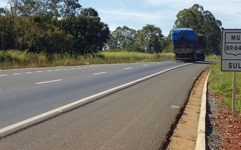 Consórcio Infraestrutura MG vence leilão de relicitação da rodovia BR-040 entre Belo Horizonte e Juiz de Fora