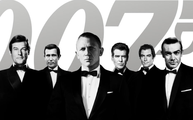 James Bond: Amazon assume controle criativo da franquia '007'; saiba o que muda
