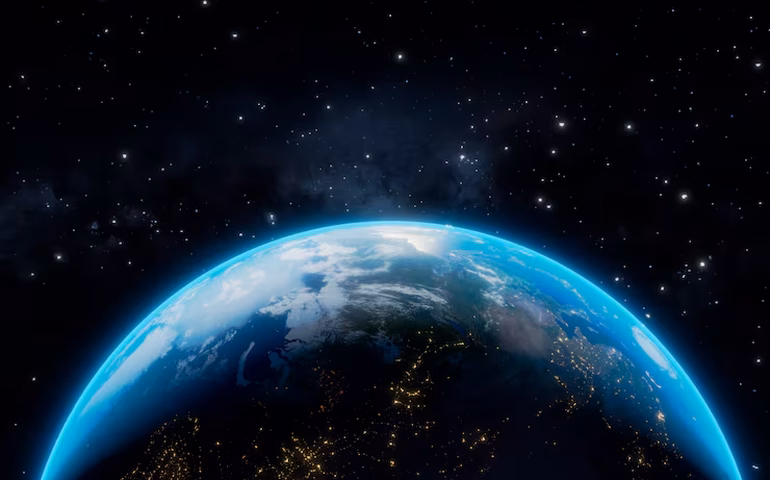 Oxfam: os 0,1% mais ricos do planeta emitem mais carbono em um dia do que metade da população em todo o ano