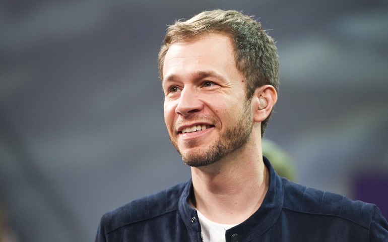 &#8216;Minha missão aqui está cumprida&#8217;, diz Tiago Leifert sobre saída da Globo