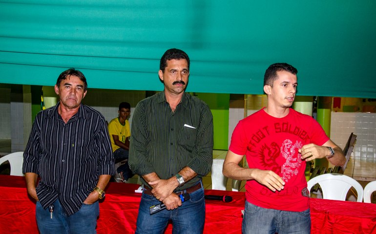 População de Limoeiro reclama da dificuldade  em registar Boletins de Ocorrência