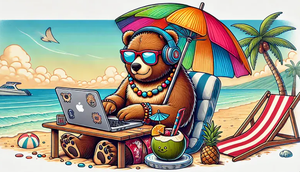 vibe coding / Foto: internet