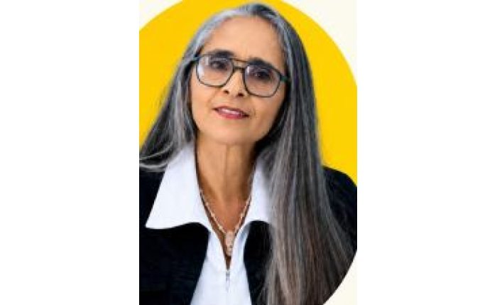 Eleições 2026: quem é Rhada Vitória, candidata a deputada estadual (Bahia)