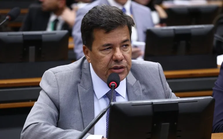 Para relator, congresso deve rever as regras de prisão após condenação em 2ª instância