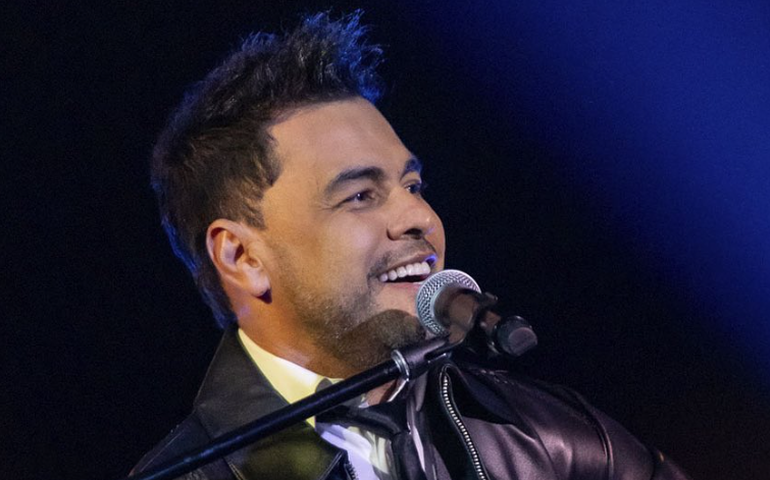 Zezé Di Camargo diz que teve apoio dos filhos em processo movido por Zilu