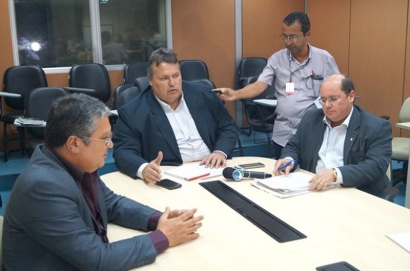 Operação fecha cerco contra organizações criminosas em Alagoas