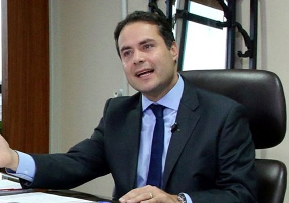 Renan Filho participa nesta sexta do IV Encontro de Governadores do Nordeste