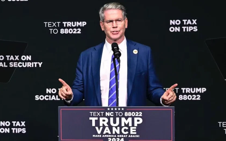 Bessent diz que é provável que o Japão tenha prioridade em acordo sobre tarifas