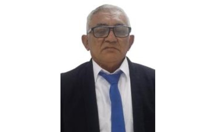 Eleições 2026: quem é Pastor Raimundo Nonato, candidato a deputado estadual (Ceará)