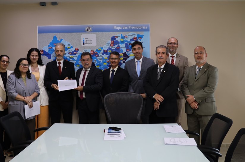 Mais de 7 mil processos: Relatório da Assessoria Técnica evidencia atuação estratégica da chefia do MPAL nos tribunais superiores