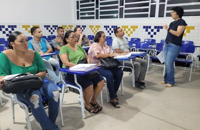 Seduc promove Dia D do Programa Vem que dá Tempo neste sábado (26)