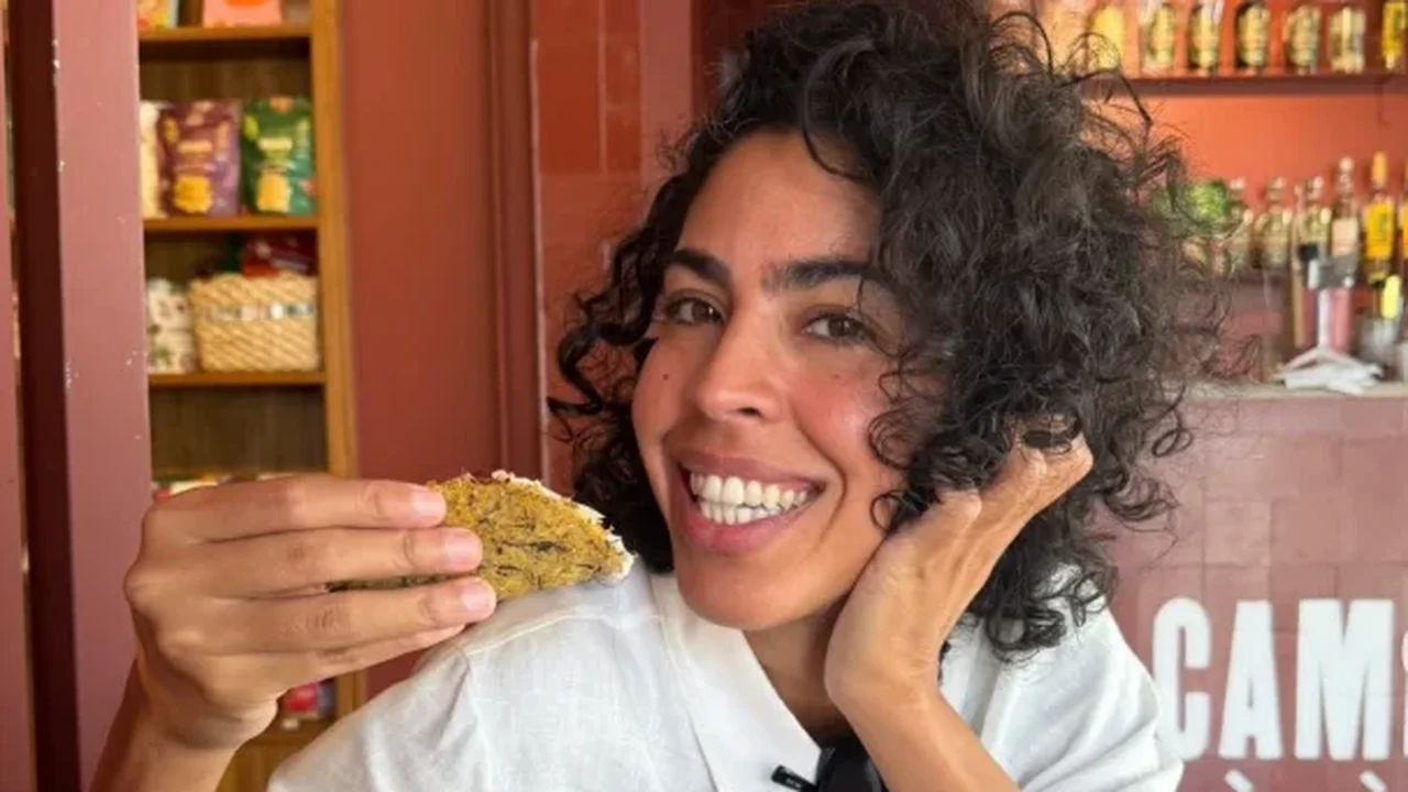 Bela Gil ensina receita contra piolho após polêmica entre Luana Piovani e Pedro Scooby: 'Funciona até próximo surto'