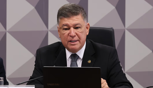 O senador Carlos Viana / Foto: Lula Marques/Agência Brasil