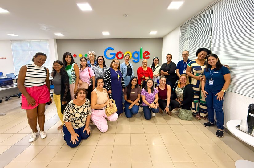 Digitaliza reúne empreendedores liberais e da economia solidária em nova turma
