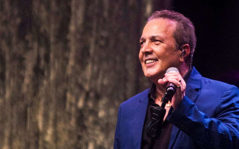 José Augusto se apresenta em Traipu neste sábado (10)