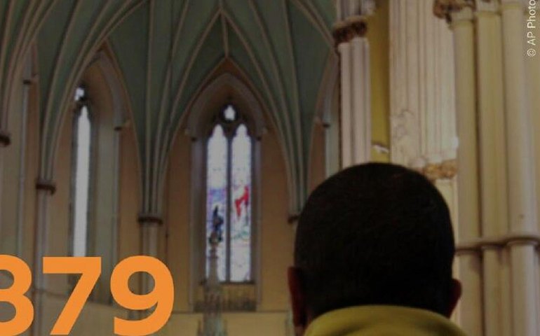 Brasileiros chamados 'Brasília' não vivem na capital federal, aponta IBGE