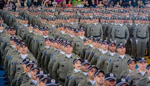 Governo de Alagoas propõe exigir diploma de Direito para oficiais da PM