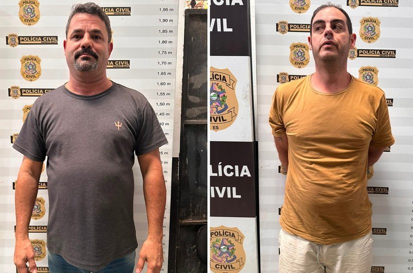 Operação prende quadrilha que furtou R$ 200 mil de servidora pública de Alagoas