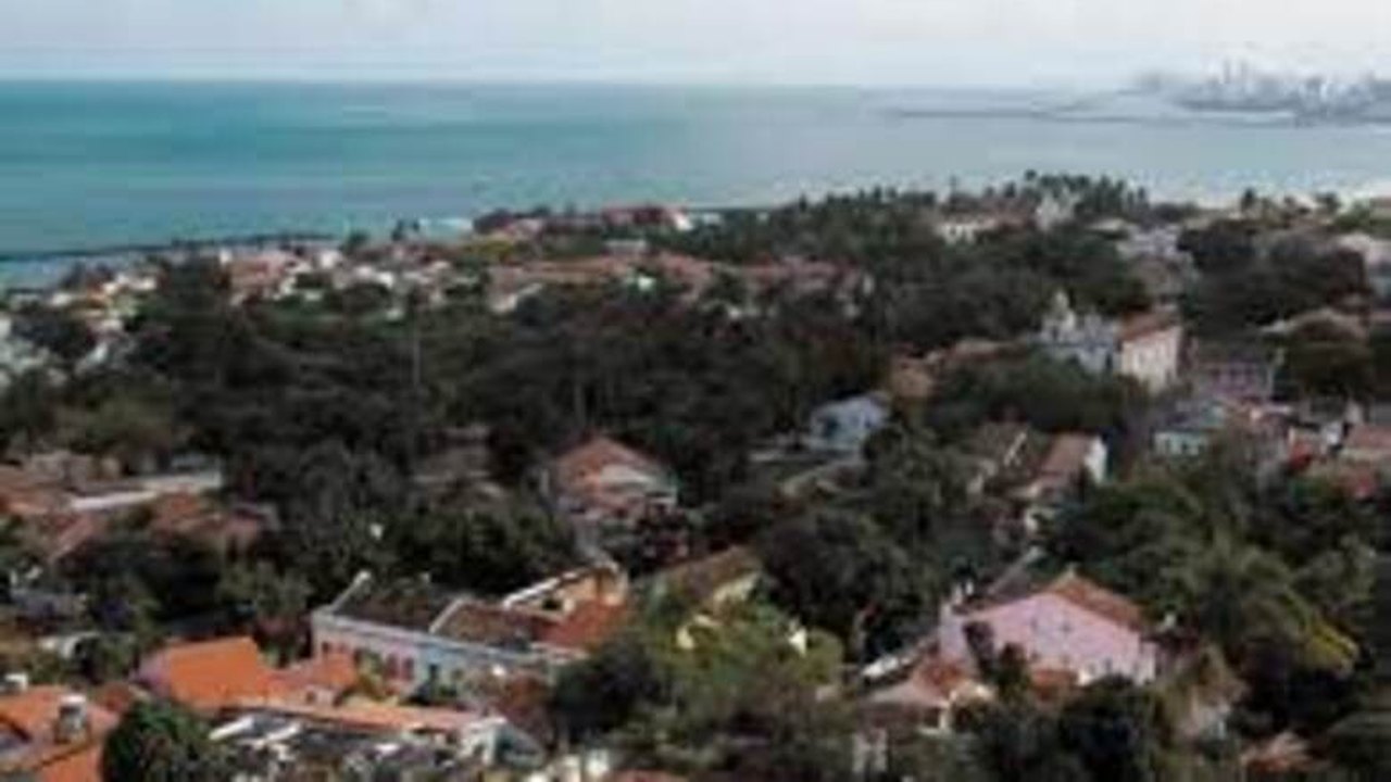 Olinda proíbe monumentos a escravocratas e ditadores militares