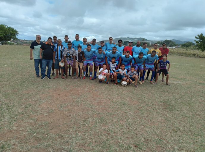 III Copa dos Campeões agita o Futebol Amador de Palmeira dos Índios