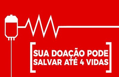 Projeto institui “Junho Vermelho” para estimular doações de sangue em todo Brasil