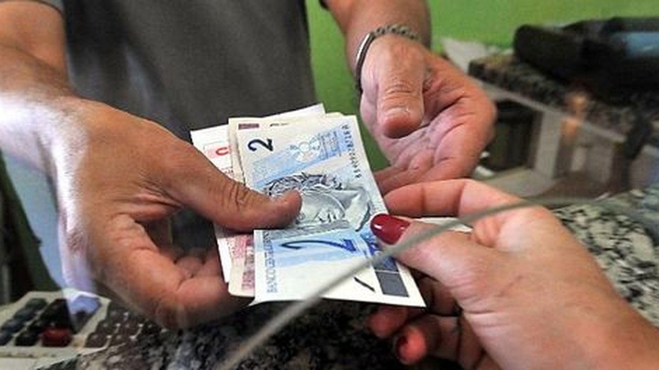 Poupança começa 2014 com saldo de R$ 1,74 bilhão em janeiro