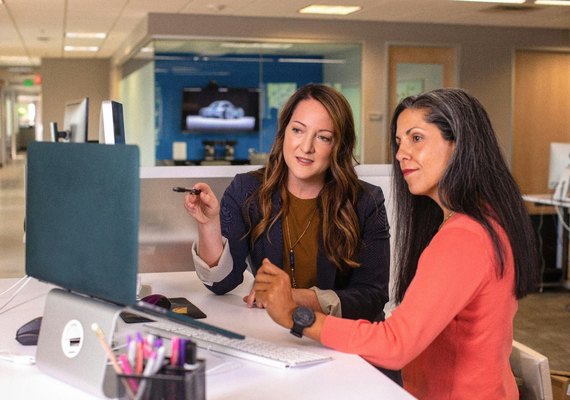 Mulheres são 46% dos empreendedores iniciais no Brasil: Conheça os setores em destaque