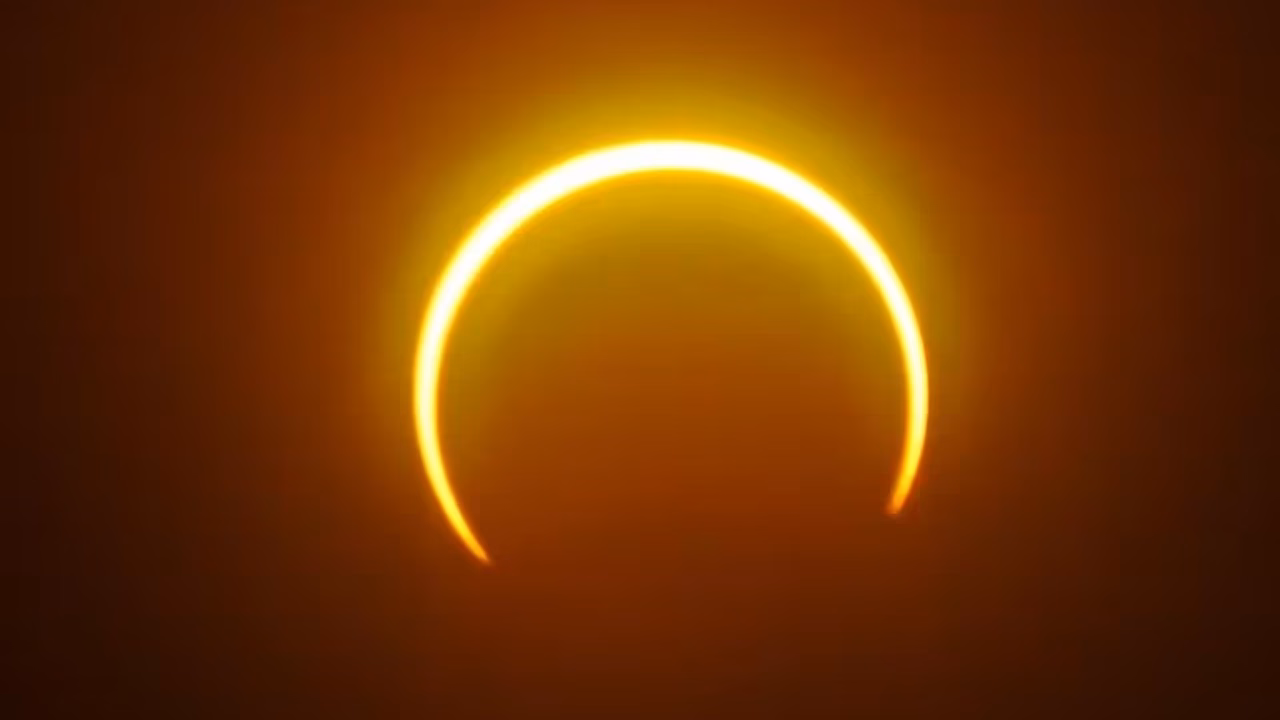 Eclipse solar total desta quarta escurecerá o céu para 15 milhões de pessoas no mundo