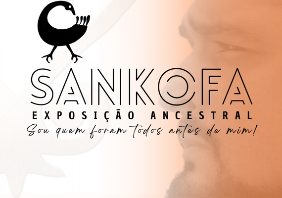 Exposição 'Sankofa' celebra ancestralidade e arte afro-brasileira no Museu Palácio Floriano Peixoto