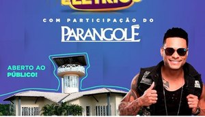 Gravação Canal Elétrico / Foto: Comercial TV Atalaia