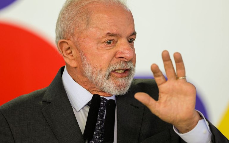 Lula anuncia amanhã R$ 30 bilhões para empresas afetadas por tarifaço 