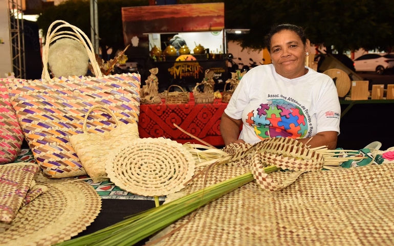 Programa Alagoas Feita á Mão convoca artesãos de Penedo para reunião na sexta, 09
