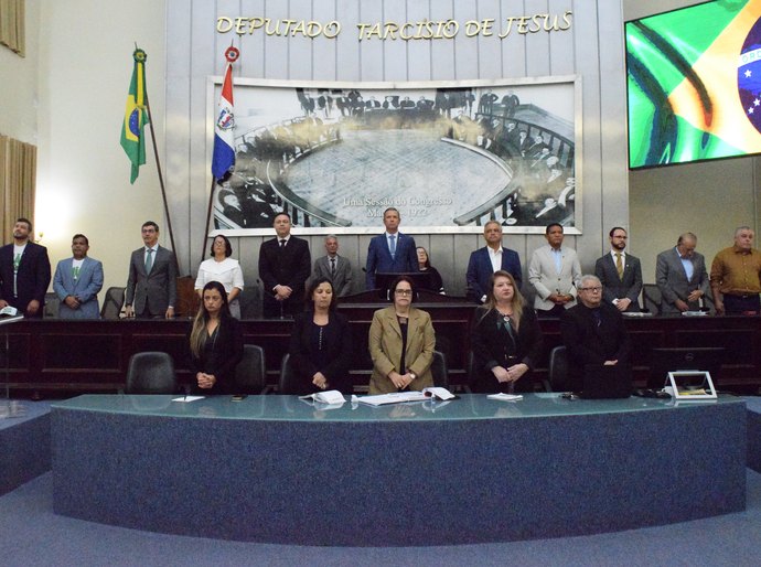 ALE discute tensão sobre demarcação em Palmeira e pede reavaliação do Governo Federal