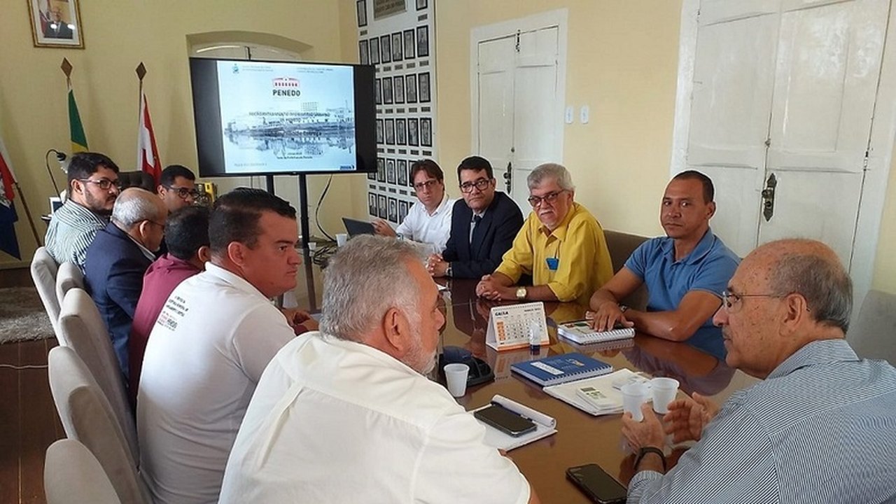 Tecnologias inovadoras modernizam administração da Prefeitura