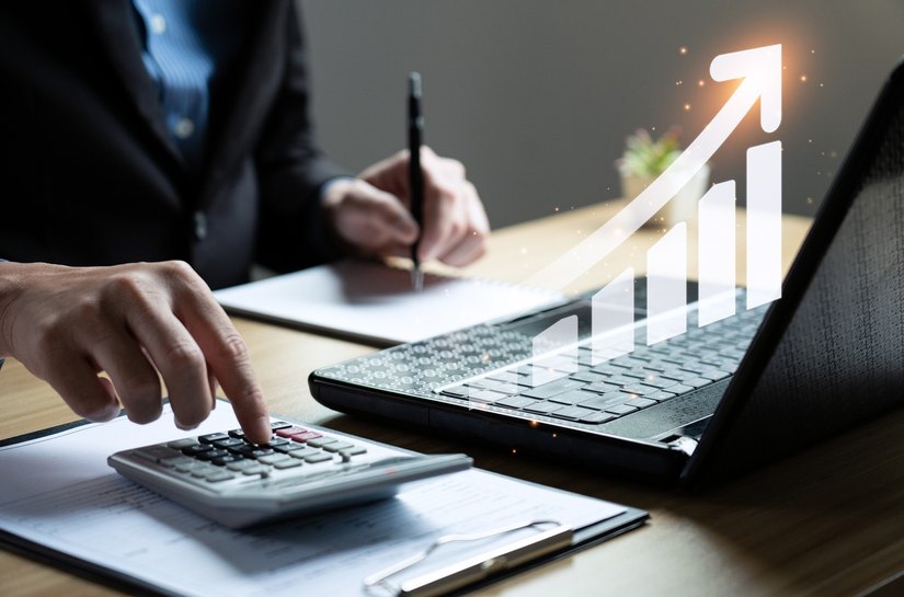 Gestão financeira: os 10 setores empresariais mais buscados pelos brasileiros